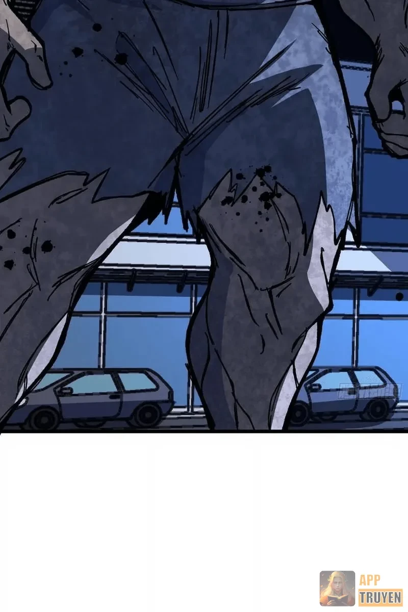 Mình Ta Tung Hoành Loạn Thế Chapter 27 - 3