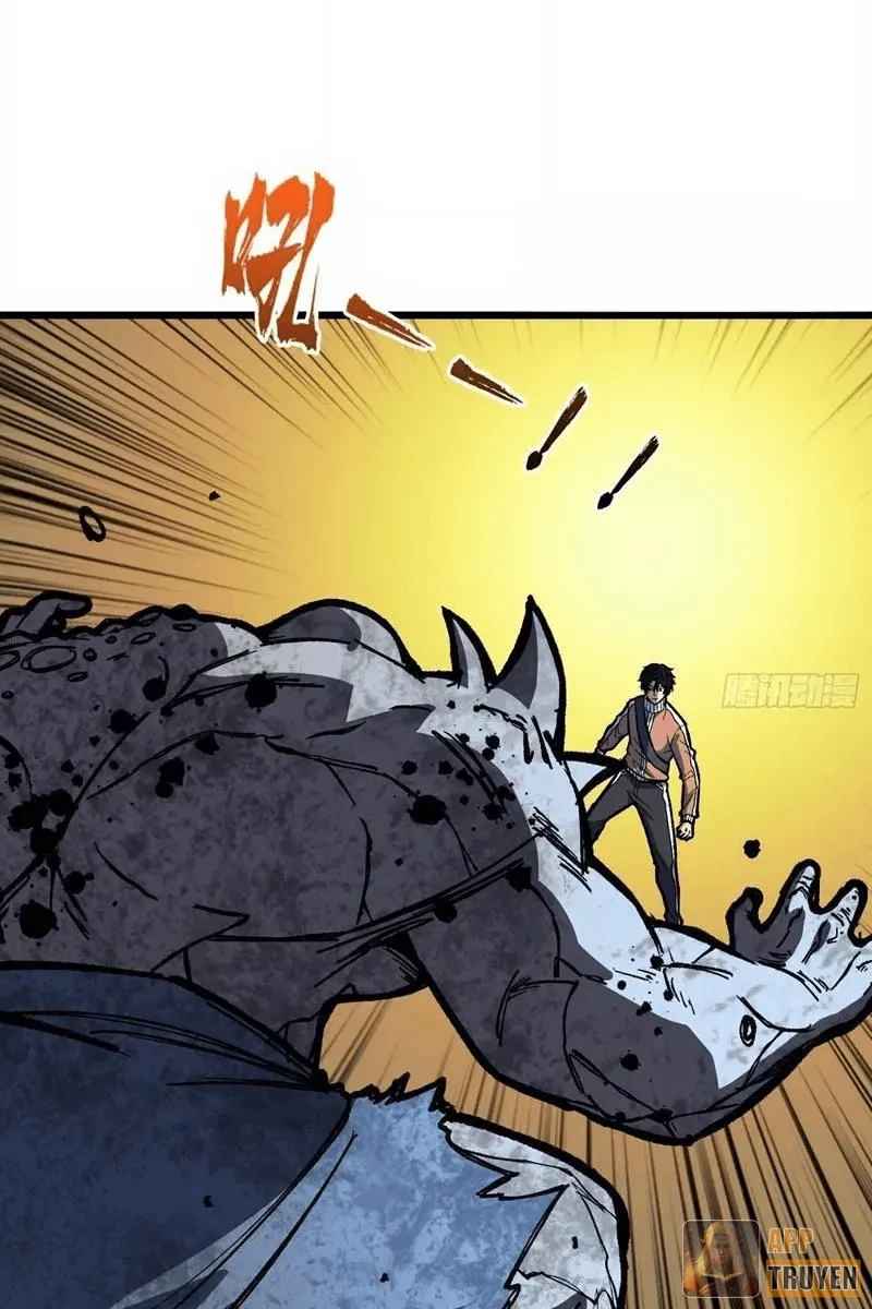 Mình Ta Tung Hoành Loạn Thế Chapter 27 - 4