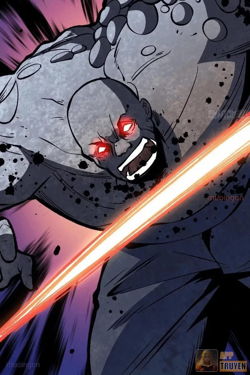 Mình Ta Tung Hoành Loạn Thế Chapter 27 - 6