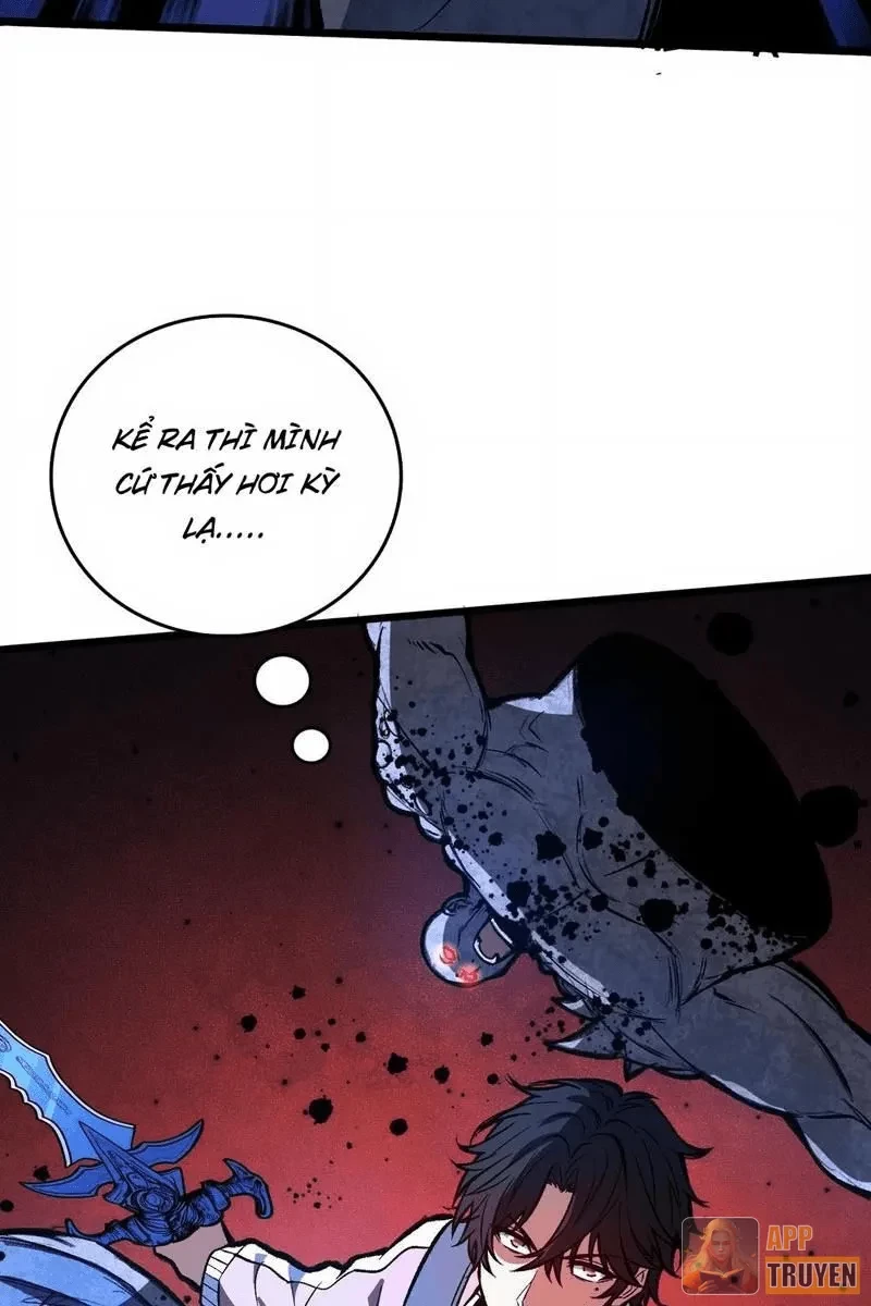 Mình Ta Tung Hoành Loạn Thế Chapter 27 - 7