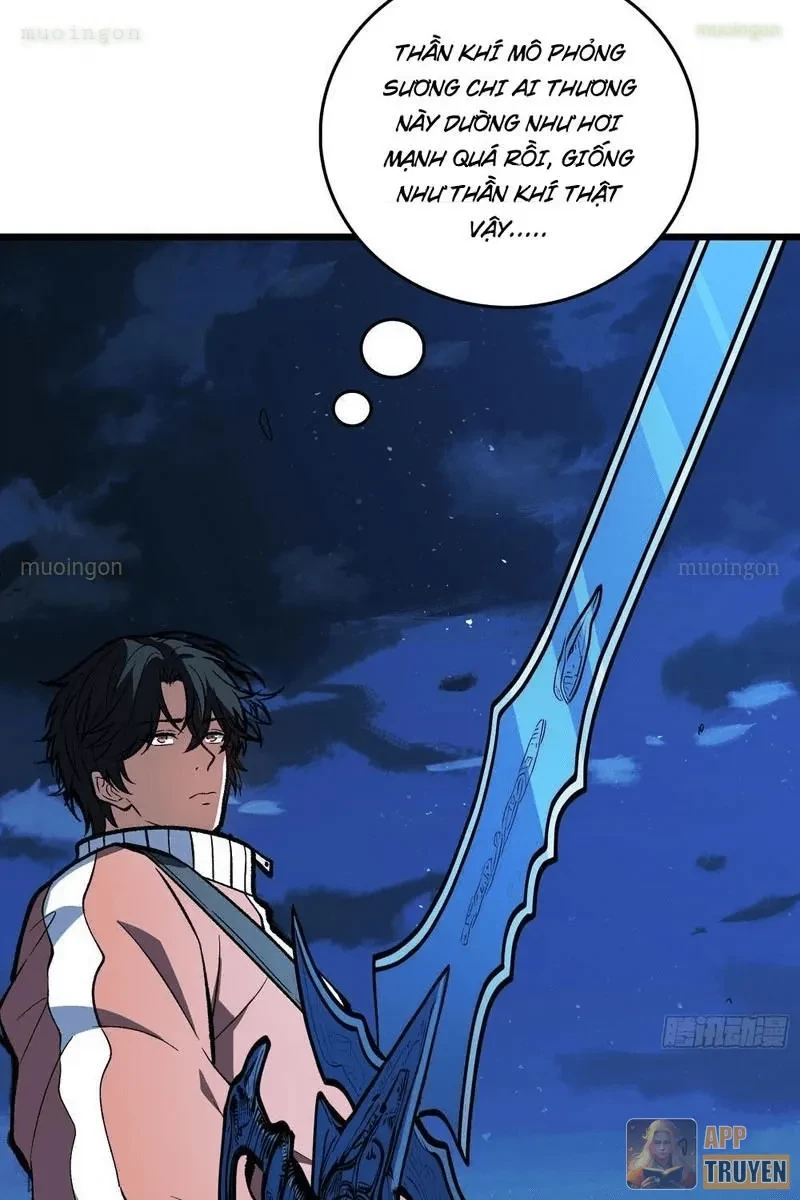 Mình Ta Tung Hoành Loạn Thế Chapter 27 - 9