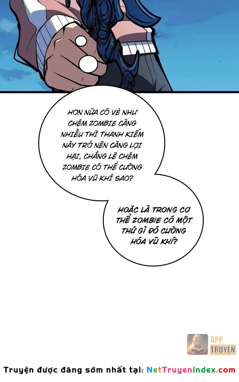 Mình Ta Tung Hoành Loạn Thế Chapter 27 - 10