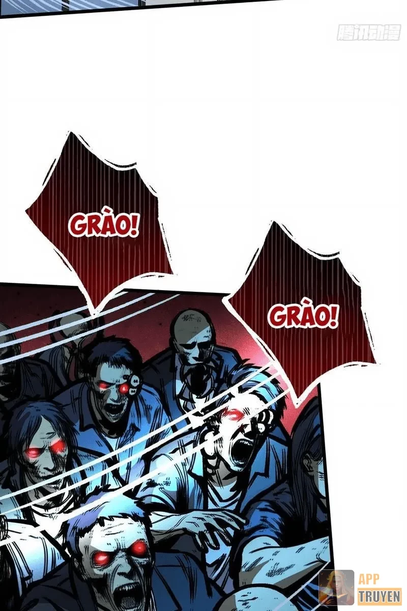 Mình Ta Tung Hoành Loạn Thế Chapter 27 - 12