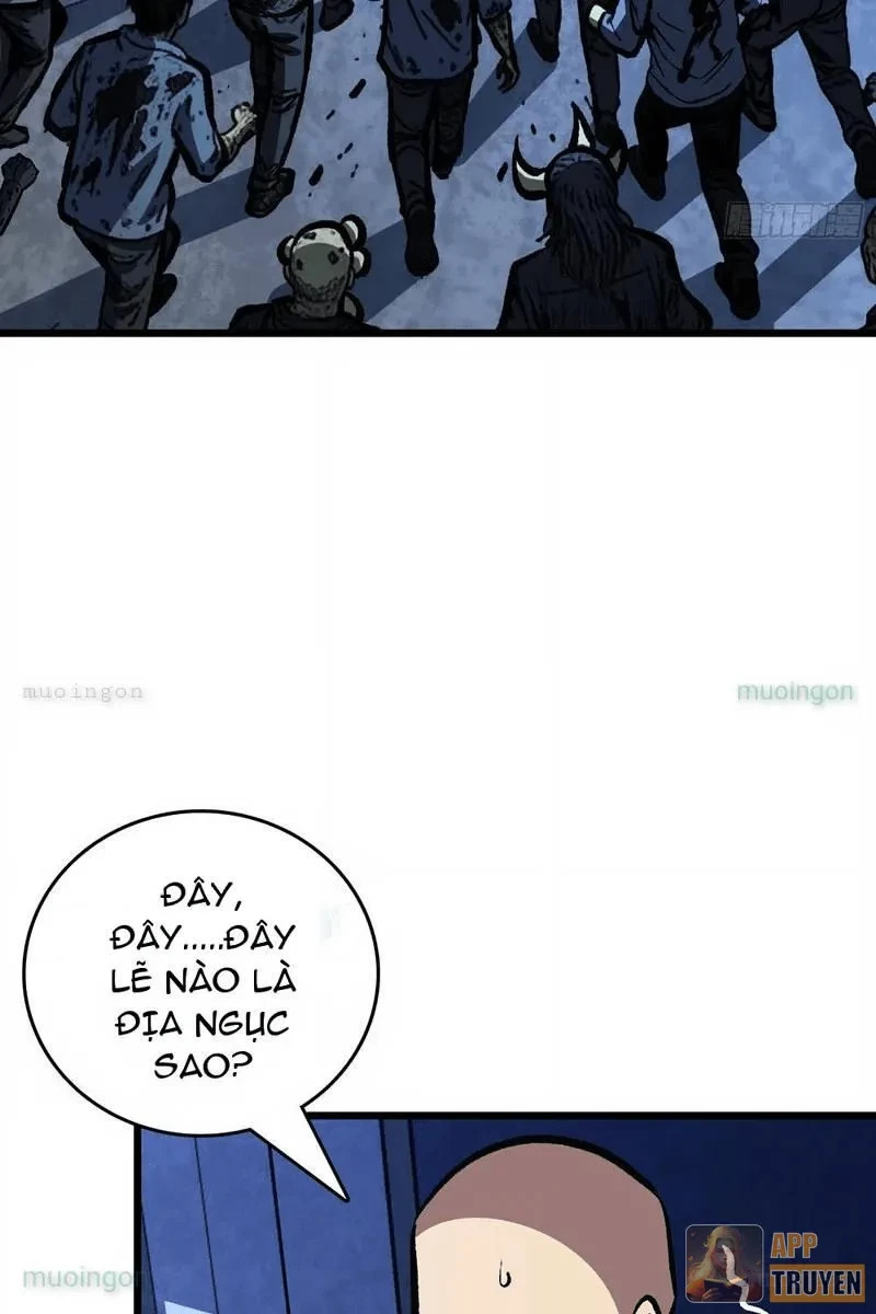 Mình Ta Tung Hoành Loạn Thế Chapter 27 - 17