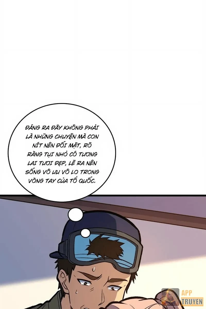 Mình Ta Tung Hoành Loạn Thế Chapter 27 - 19