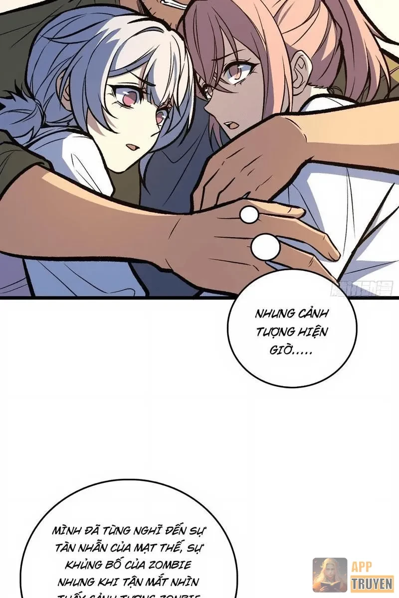 Mình Ta Tung Hoành Loạn Thế Chapter 27 - 20