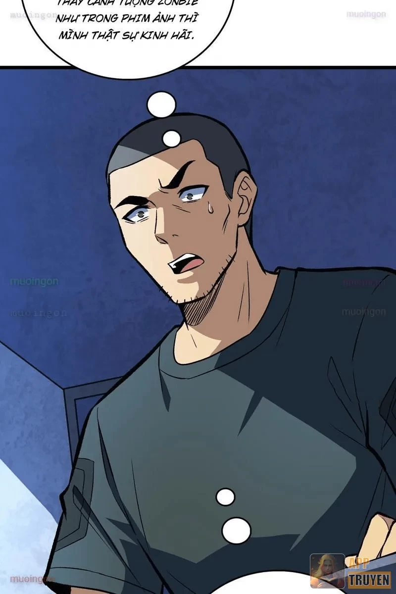 Mình Ta Tung Hoành Loạn Thế Chapter 27 - 21