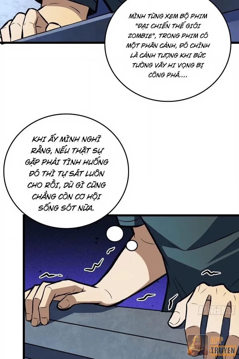 Mình Ta Tung Hoành Loạn Thế Chapter 27 - 22