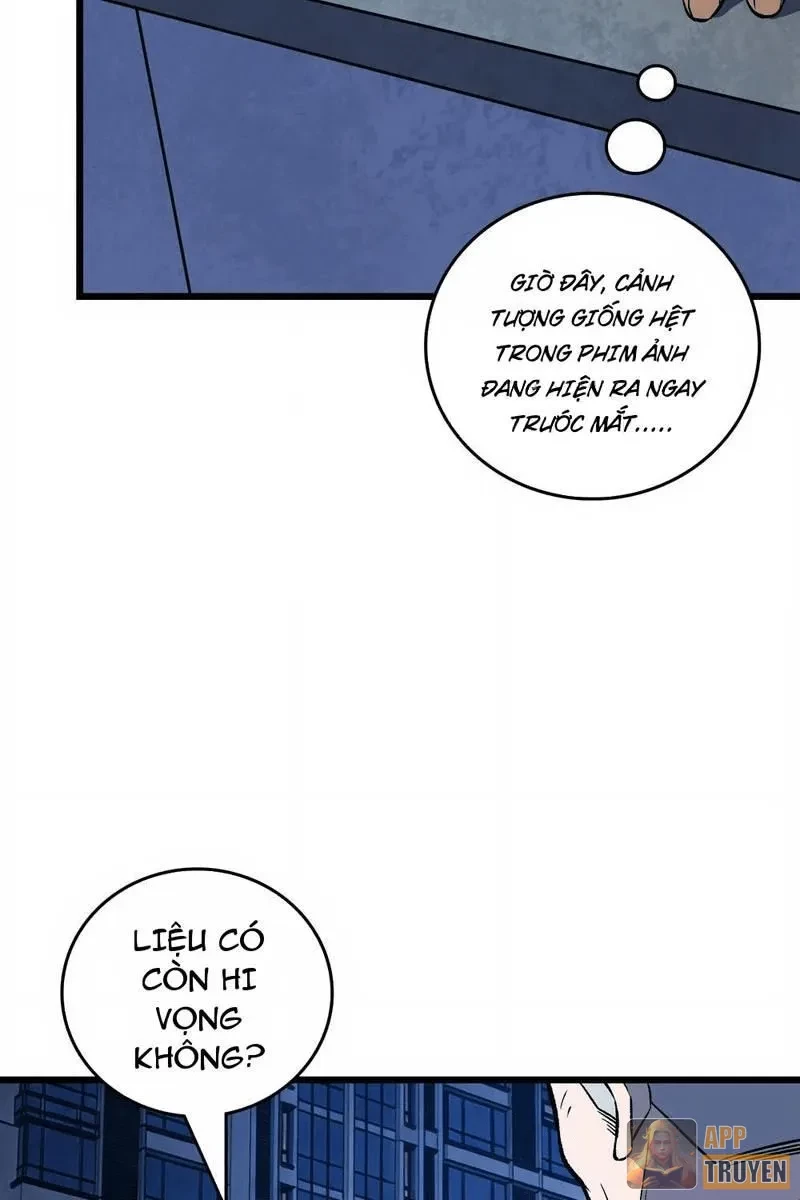 Mình Ta Tung Hoành Loạn Thế Chapter 27 - 23