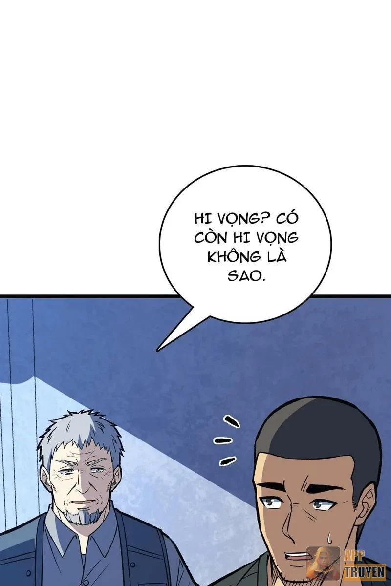 Mình Ta Tung Hoành Loạn Thế Chapter 27 - 25