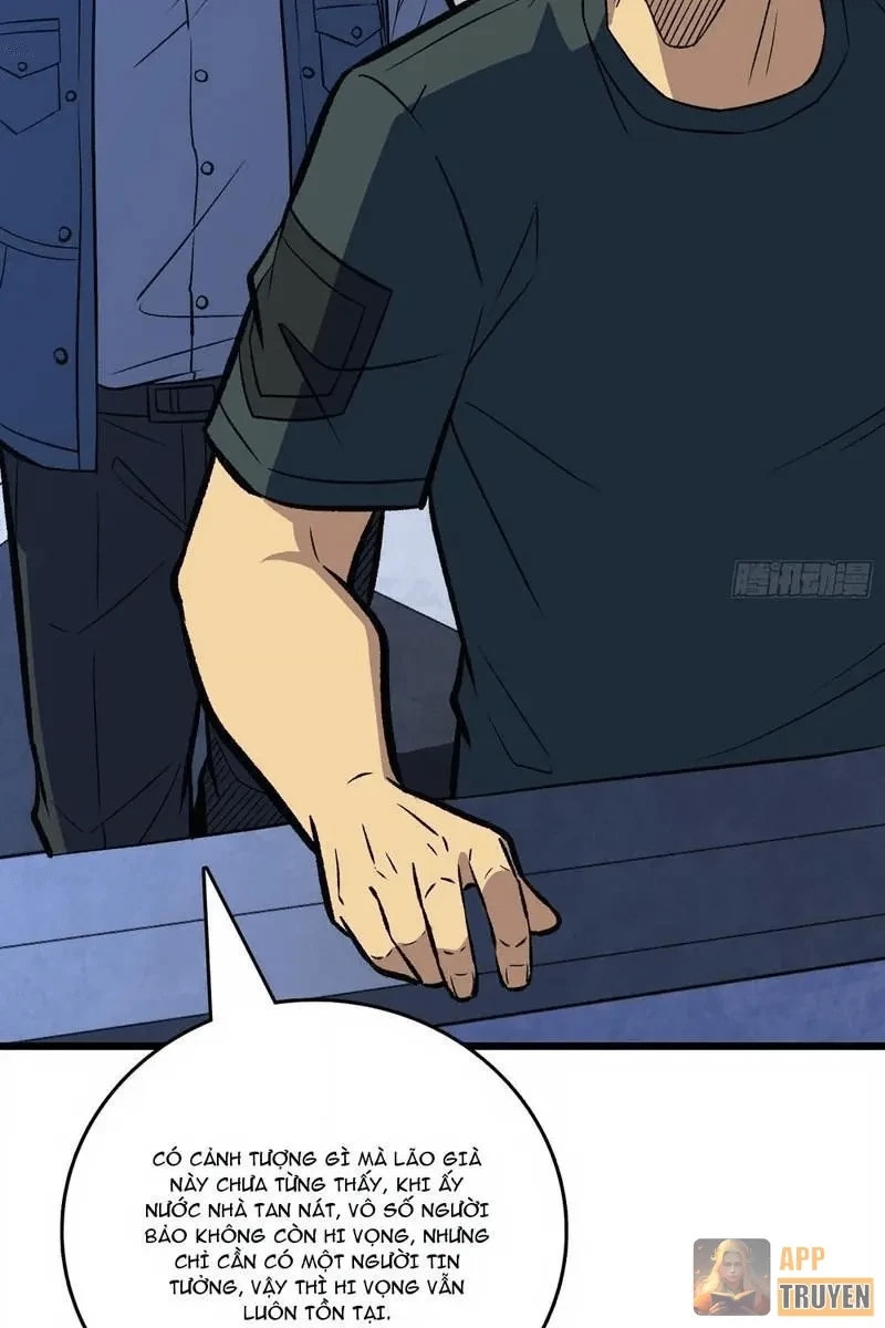 Mình Ta Tung Hoành Loạn Thế Chapter 27 - 26