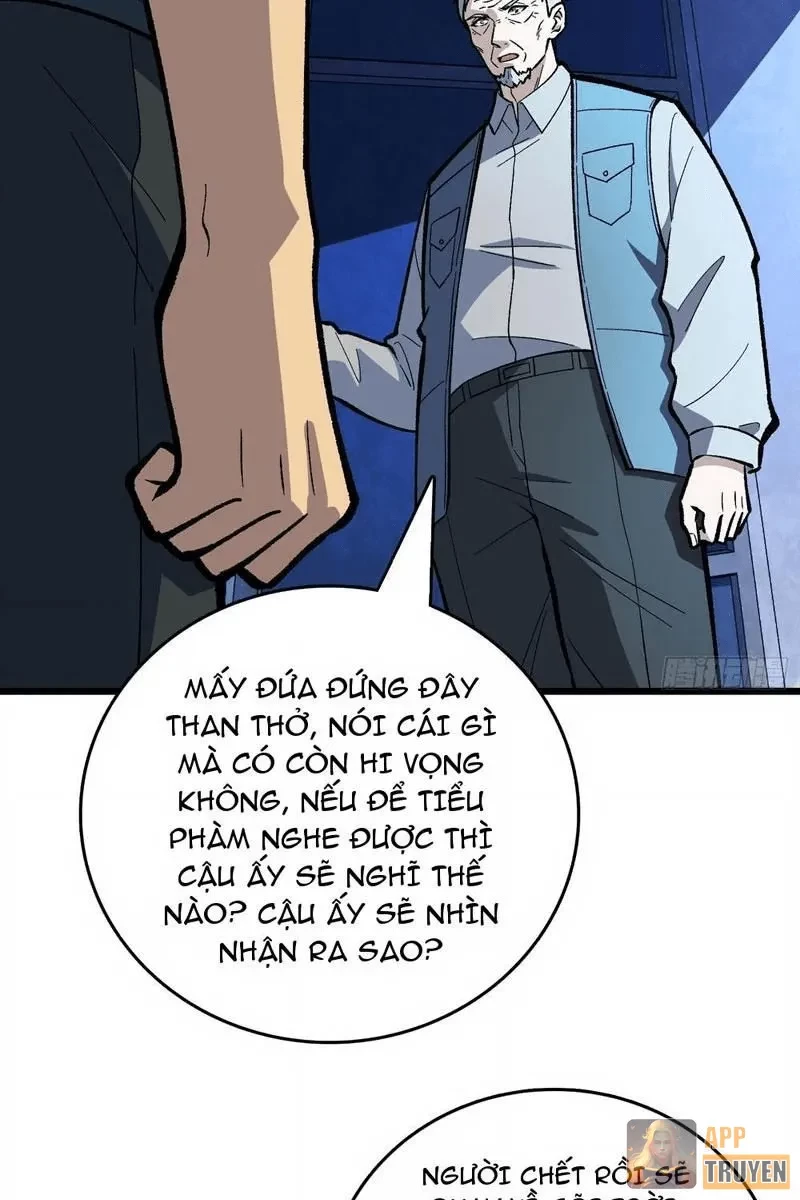 Mình Ta Tung Hoành Loạn Thế Chapter 27 - 28