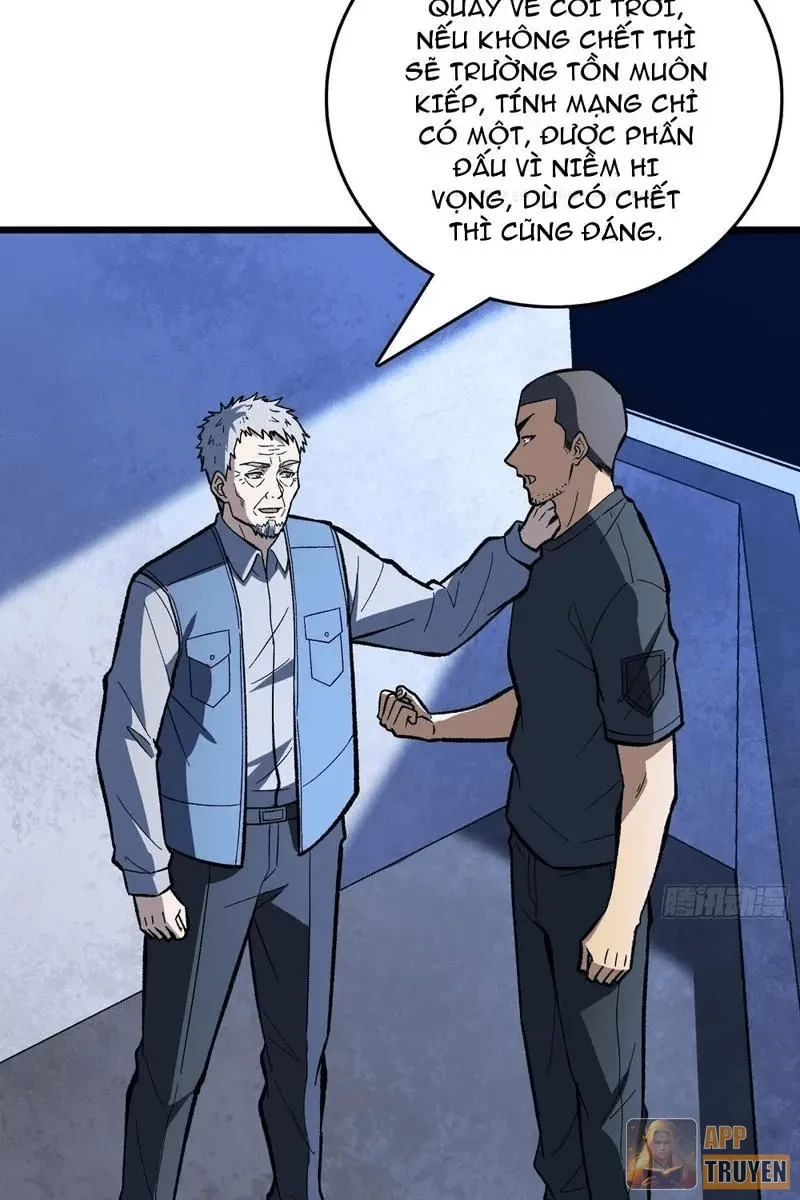 Mình Ta Tung Hoành Loạn Thế Chapter 27 - 29