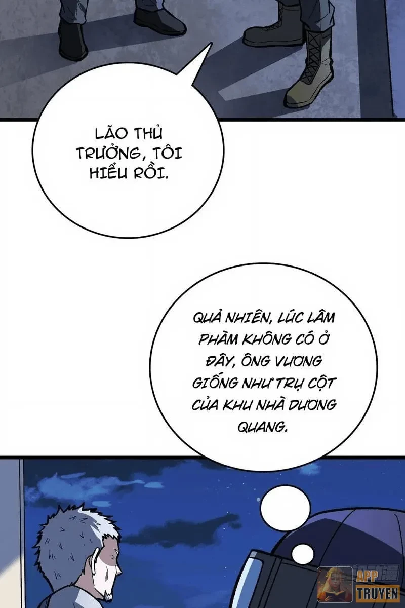 Mình Ta Tung Hoành Loạn Thế Chapter 27 - 30