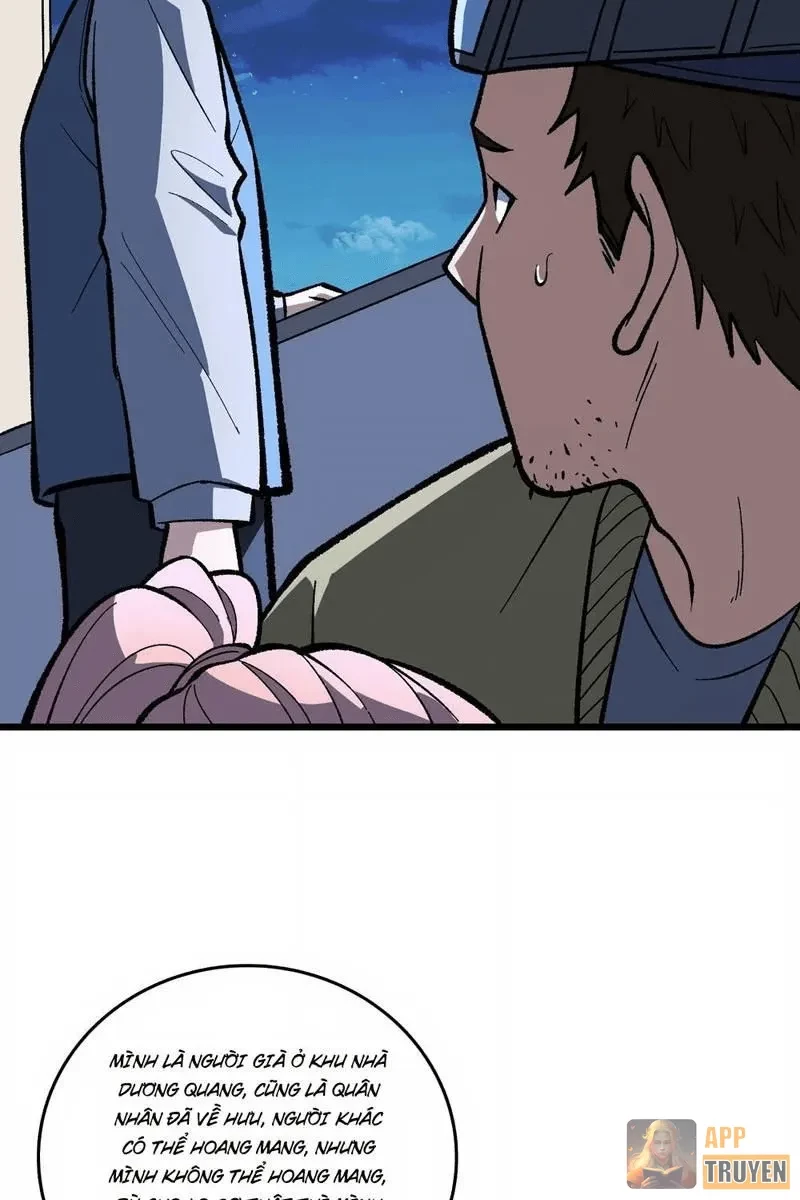 Mình Ta Tung Hoành Loạn Thế Chapter 27 - 31