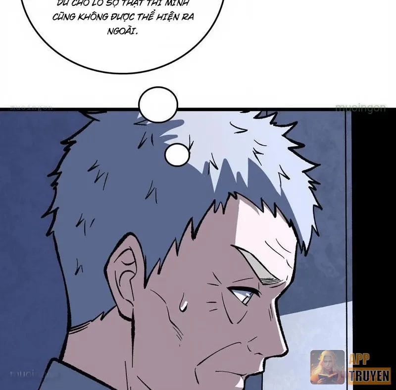 Mình Ta Tung Hoành Loạn Thế Chapter 27 - 32