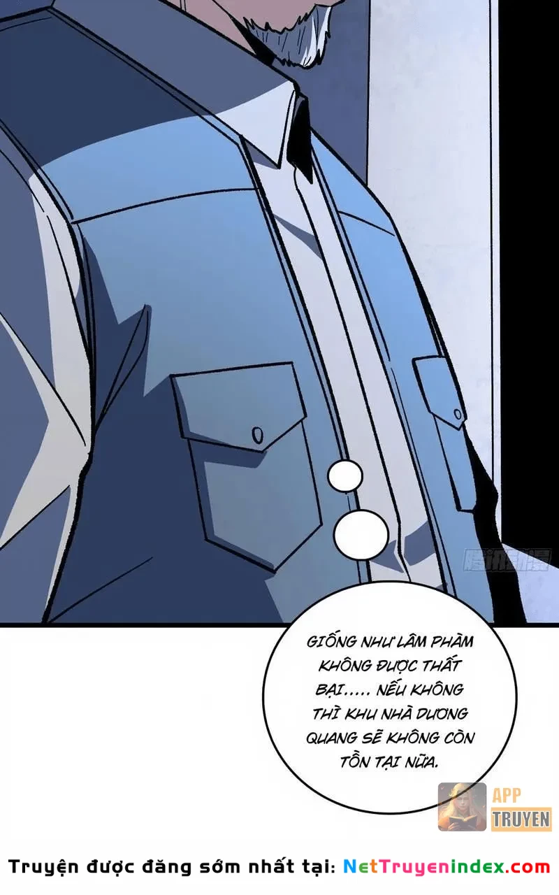 Mình Ta Tung Hoành Loạn Thế Chapter 27 - 33