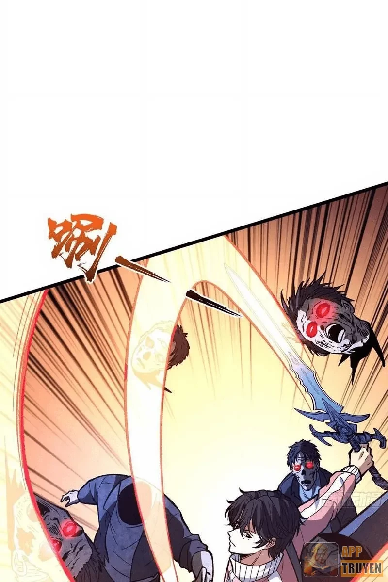 Mình Ta Tung Hoành Loạn Thế Chapter 27 - 34