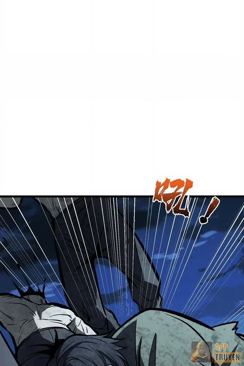 Mình Ta Tung Hoành Loạn Thế Chapter 27 - 36