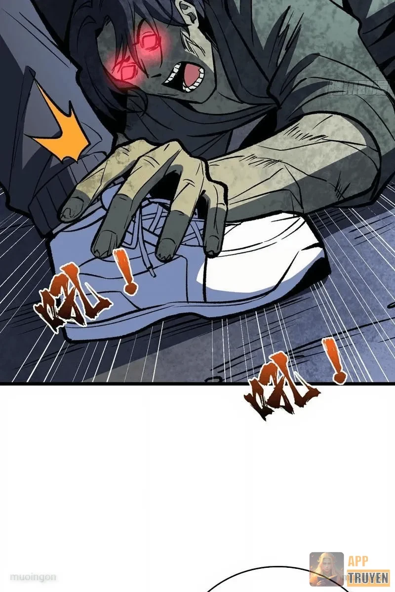 Mình Ta Tung Hoành Loạn Thế Chapter 27 - 37