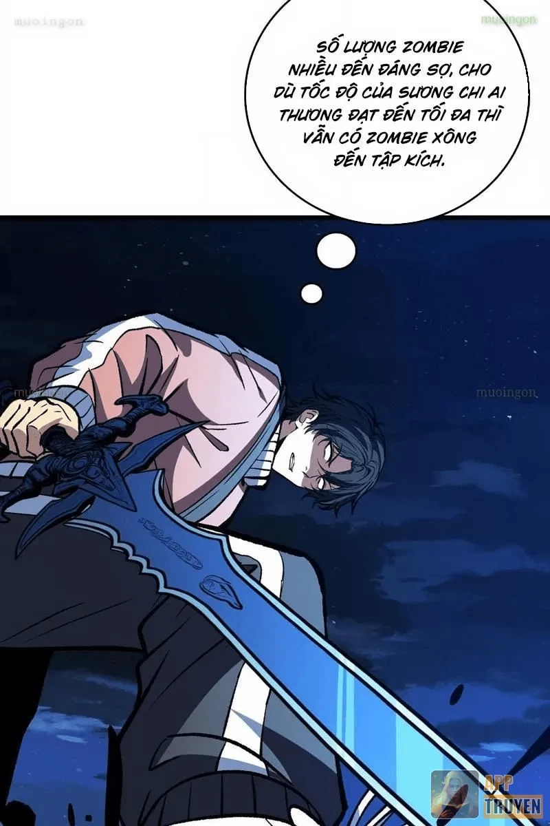 Mình Ta Tung Hoành Loạn Thế Chapter 27 - 38