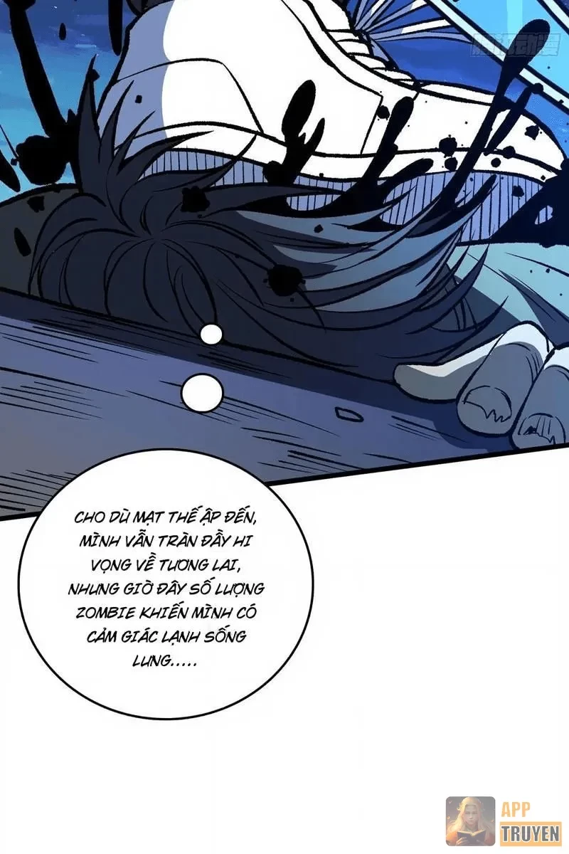 Mình Ta Tung Hoành Loạn Thế Chapter 27 - 39