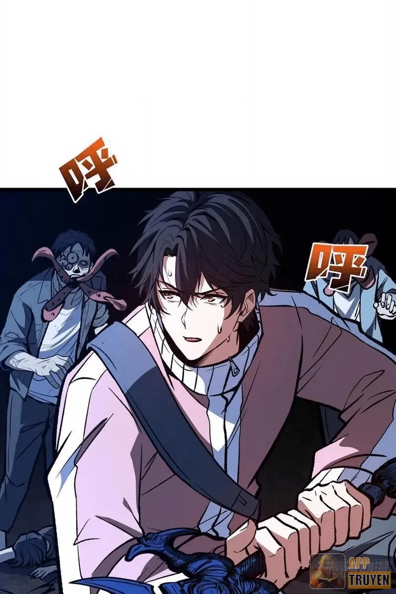 Mình Ta Tung Hoành Loạn Thế Chapter 27 - 40