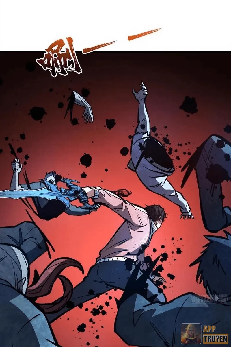 Mình Ta Tung Hoành Loạn Thế Chapter 27 - 42