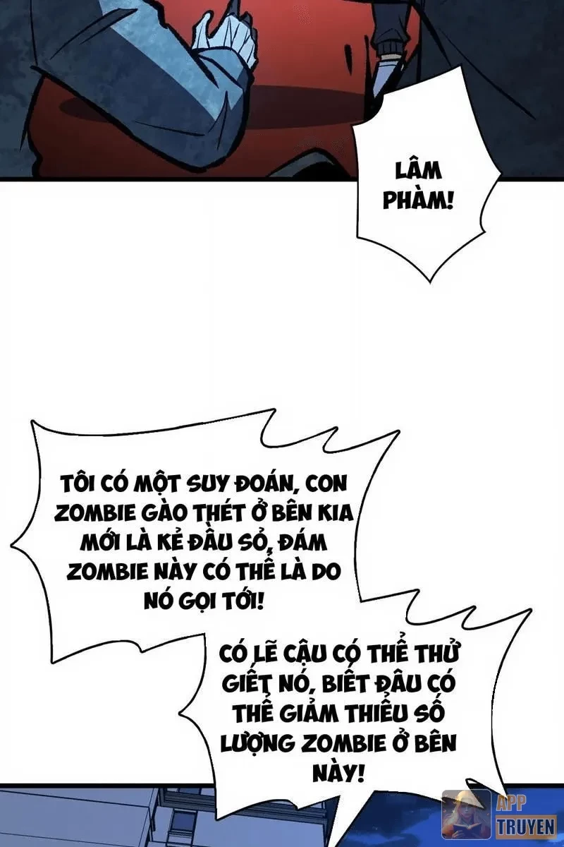 Mình Ta Tung Hoành Loạn Thế Chapter 27 - 43