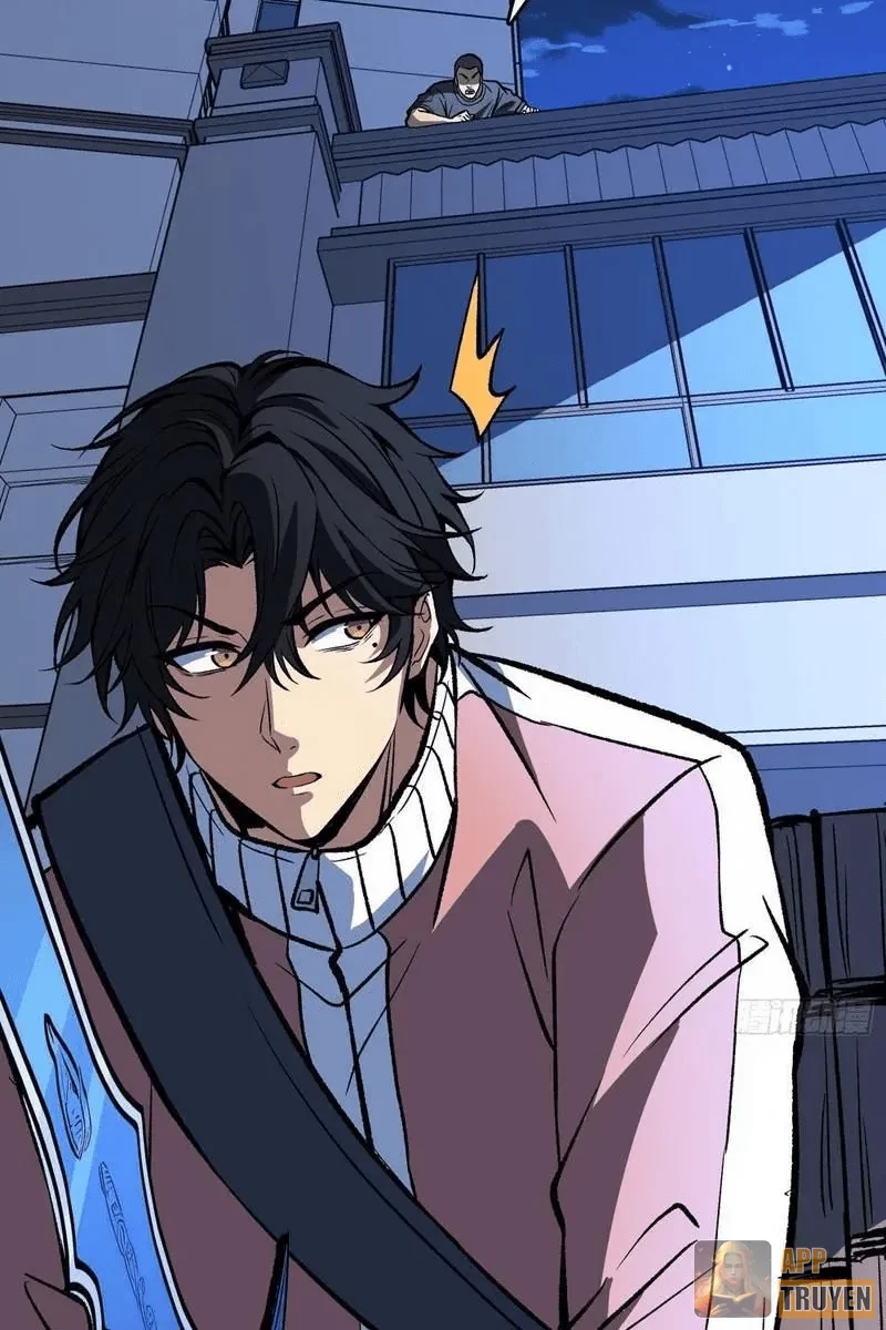 Mình Ta Tung Hoành Loạn Thế Chapter 27 - 44