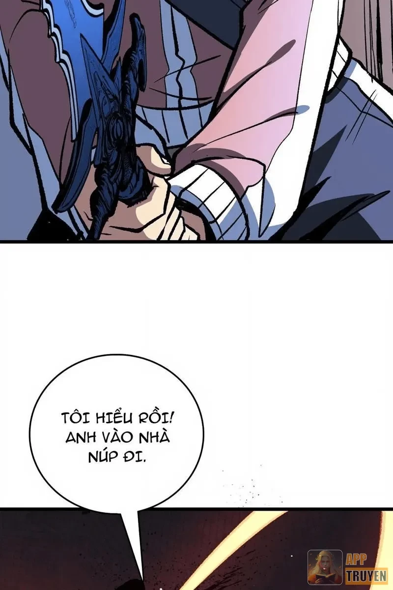 Mình Ta Tung Hoành Loạn Thế Chapter 27 - 45