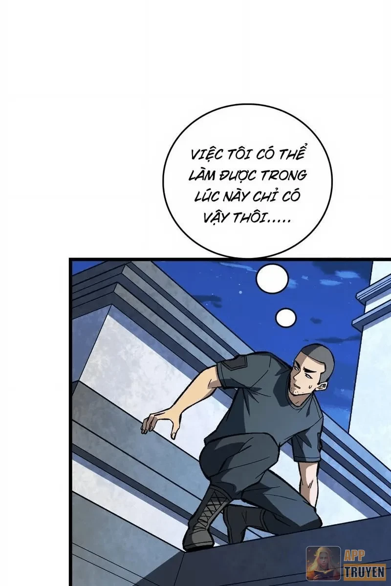 Mình Ta Tung Hoành Loạn Thế Chapter 27 - 47