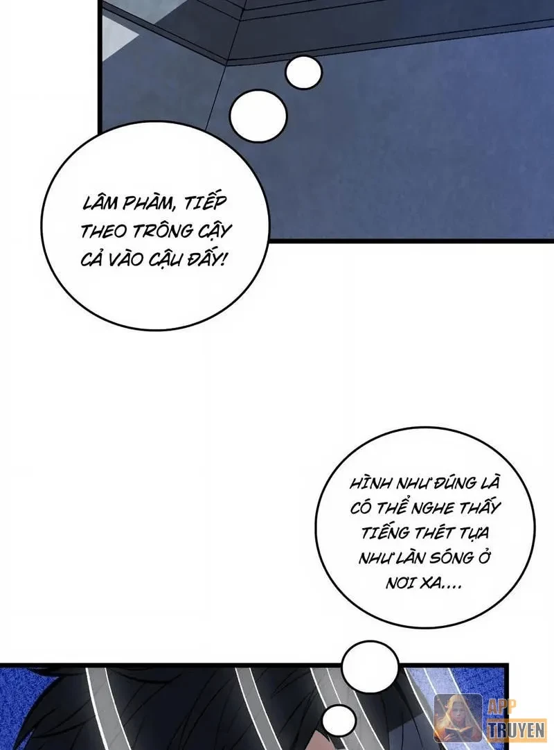 Mình Ta Tung Hoành Loạn Thế Chapter 27 - 48