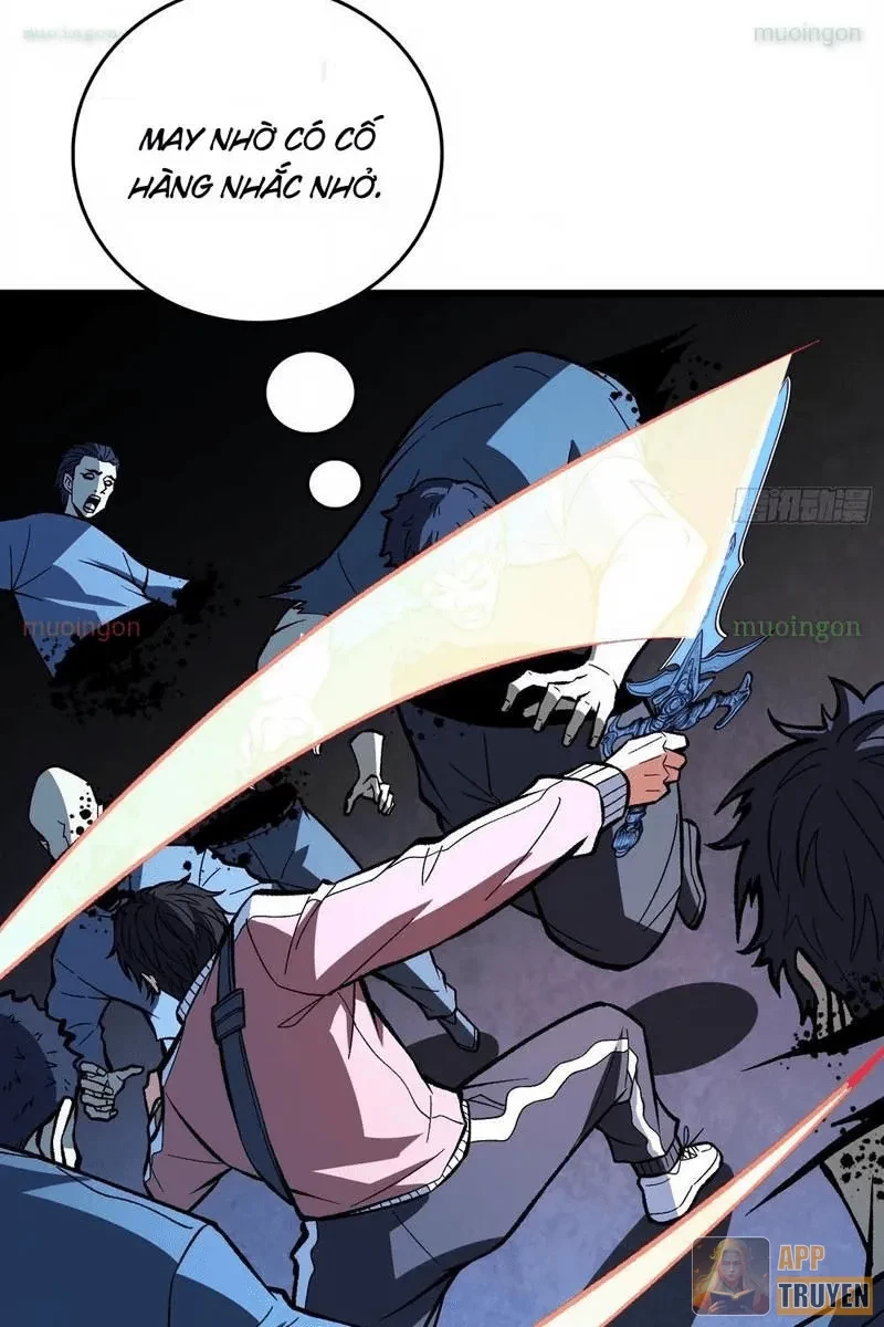 Mình Ta Tung Hoành Loạn Thế Chapter 27 - 50