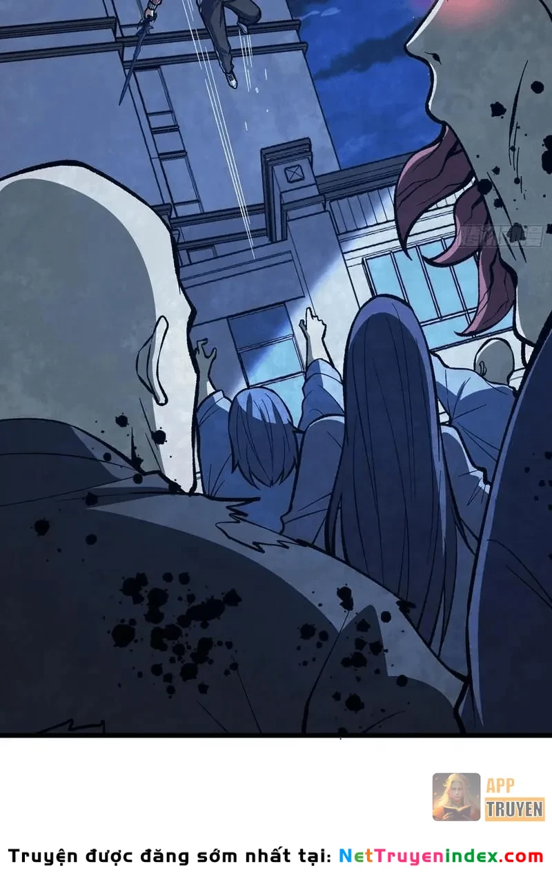 Mình Ta Tung Hoành Loạn Thế Chapter 27 - 52