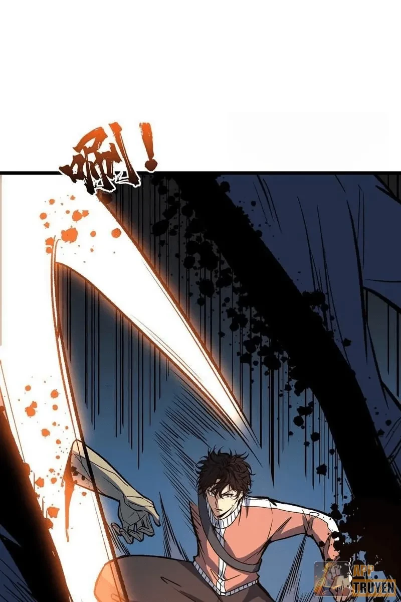 Mình Ta Tung Hoành Loạn Thế Chapter 27 - 55