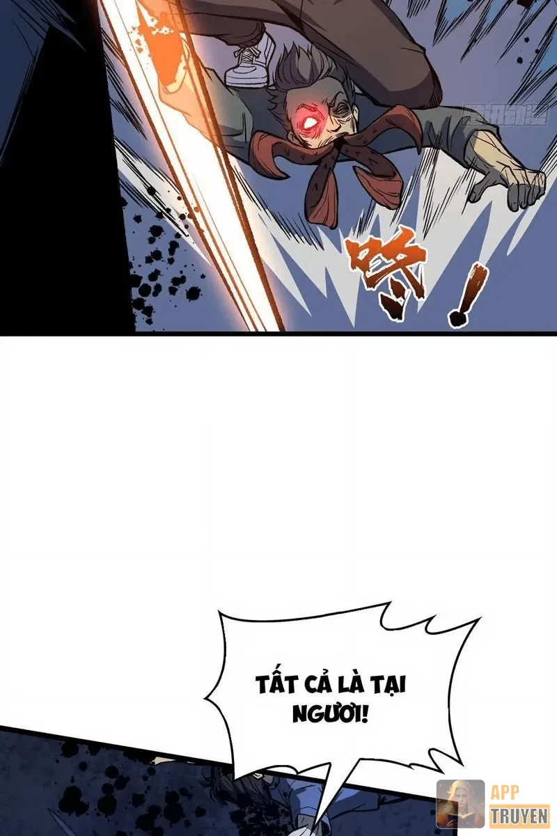 Mình Ta Tung Hoành Loạn Thế Chapter 27 - 56