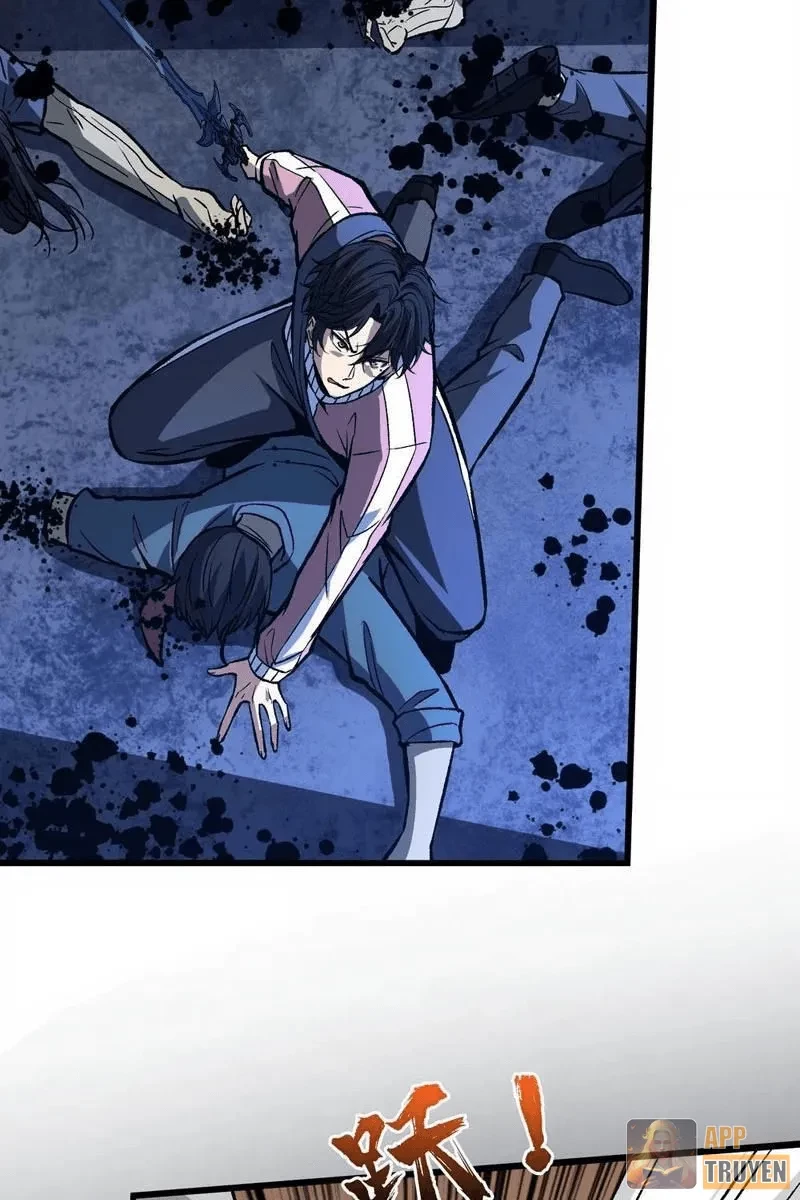 Mình Ta Tung Hoành Loạn Thế Chapter 27 - 57