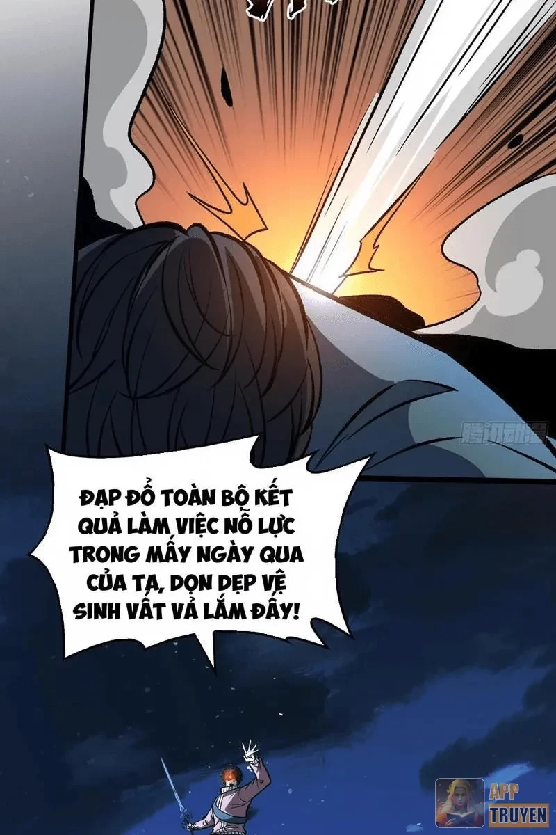 Mình Ta Tung Hoành Loạn Thế Chapter 27 - 58