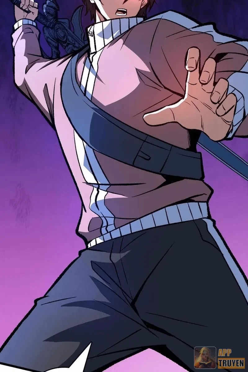 Mình Ta Tung Hoành Loạn Thế Chapter 27 - 61