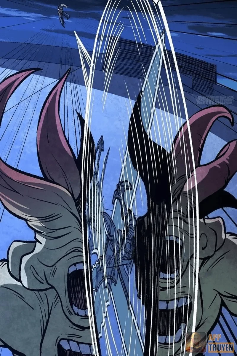 Mình Ta Tung Hoành Loạn Thế Chapter 27 - 63