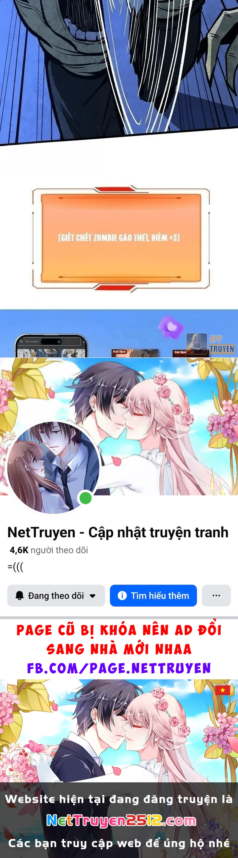 Mình Ta Tung Hoành Loạn Thế Chapter 27 - 64