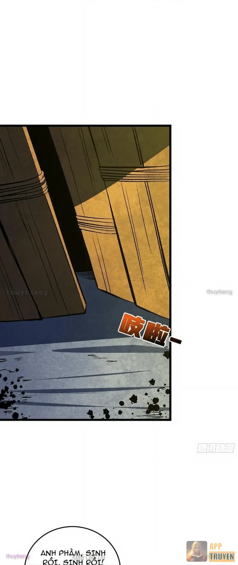 Mình Ta Tung Hoành Loạn Thế Chapter 28 - 2