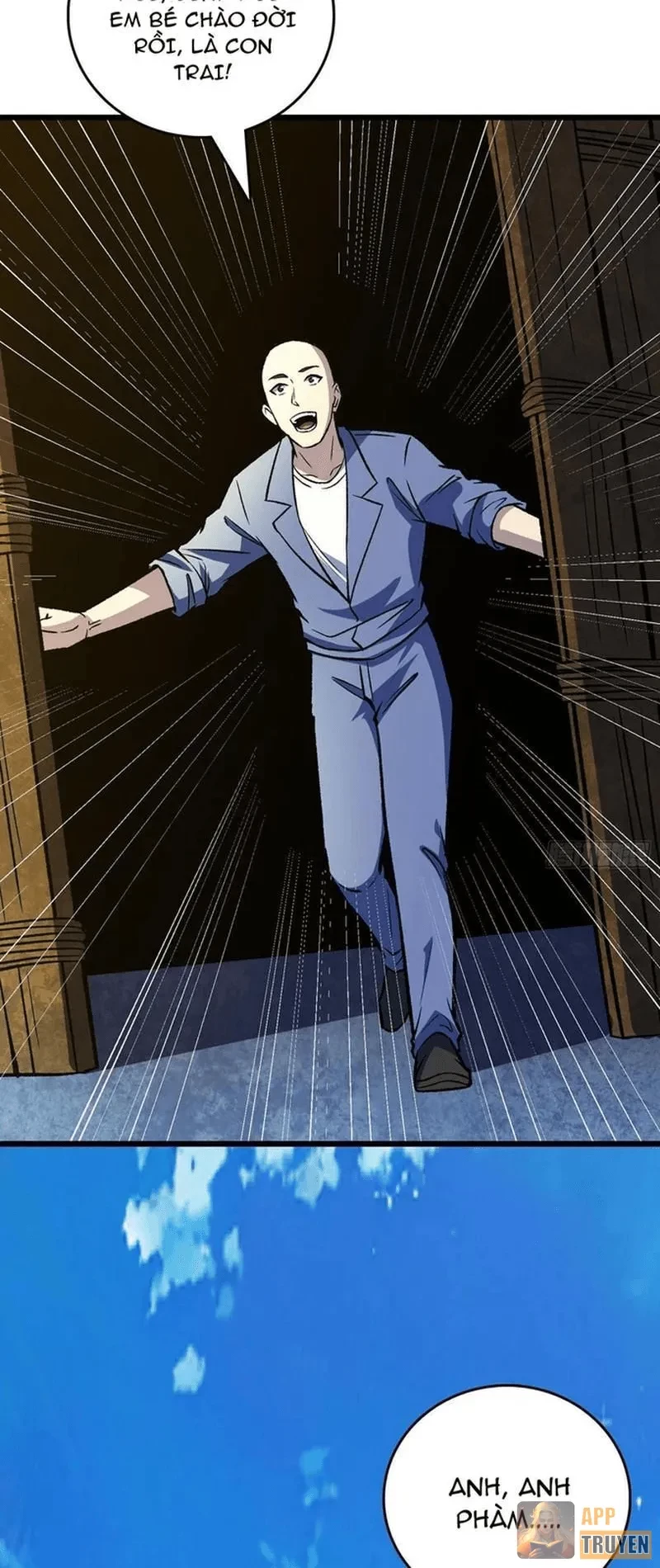 Mình Ta Tung Hoành Loạn Thế Chapter 28 - 3