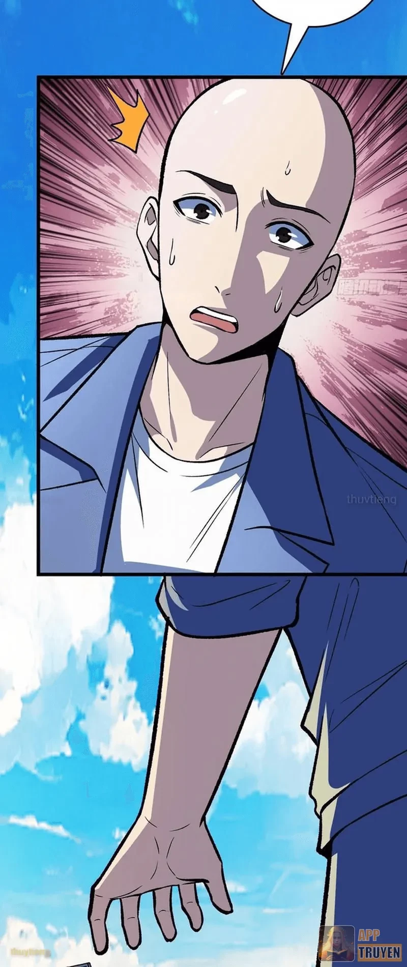 Mình Ta Tung Hoành Loạn Thế Chapter 28 - 4