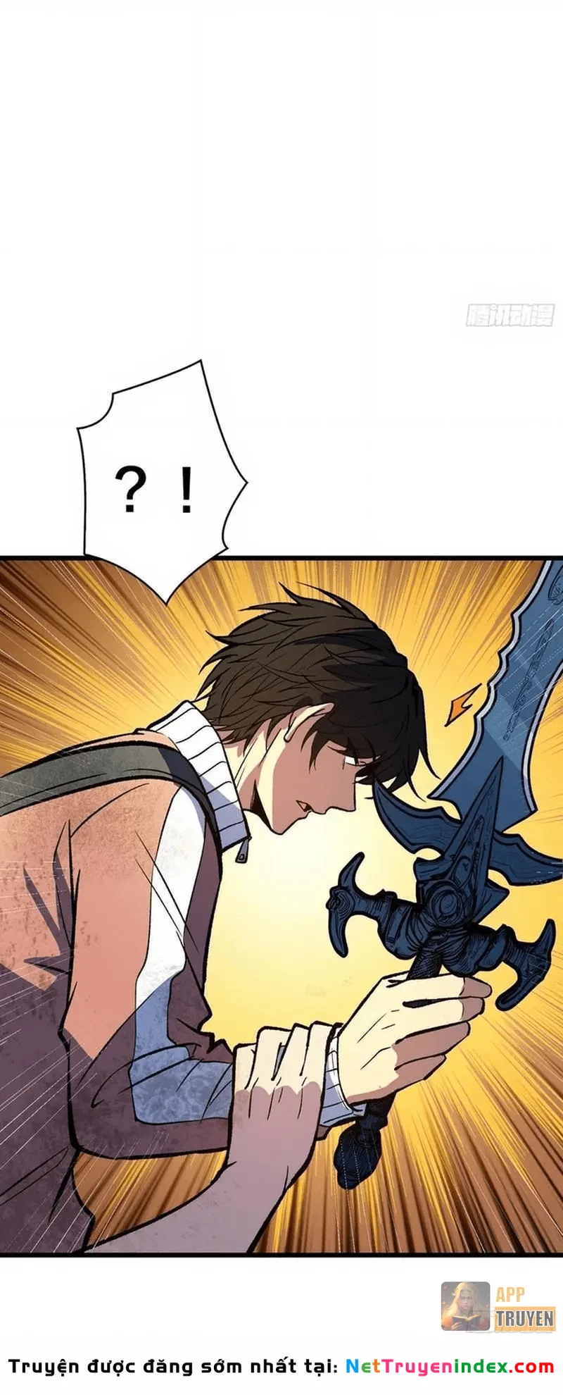 Mình Ta Tung Hoành Loạn Thế Chapter 28 - 7