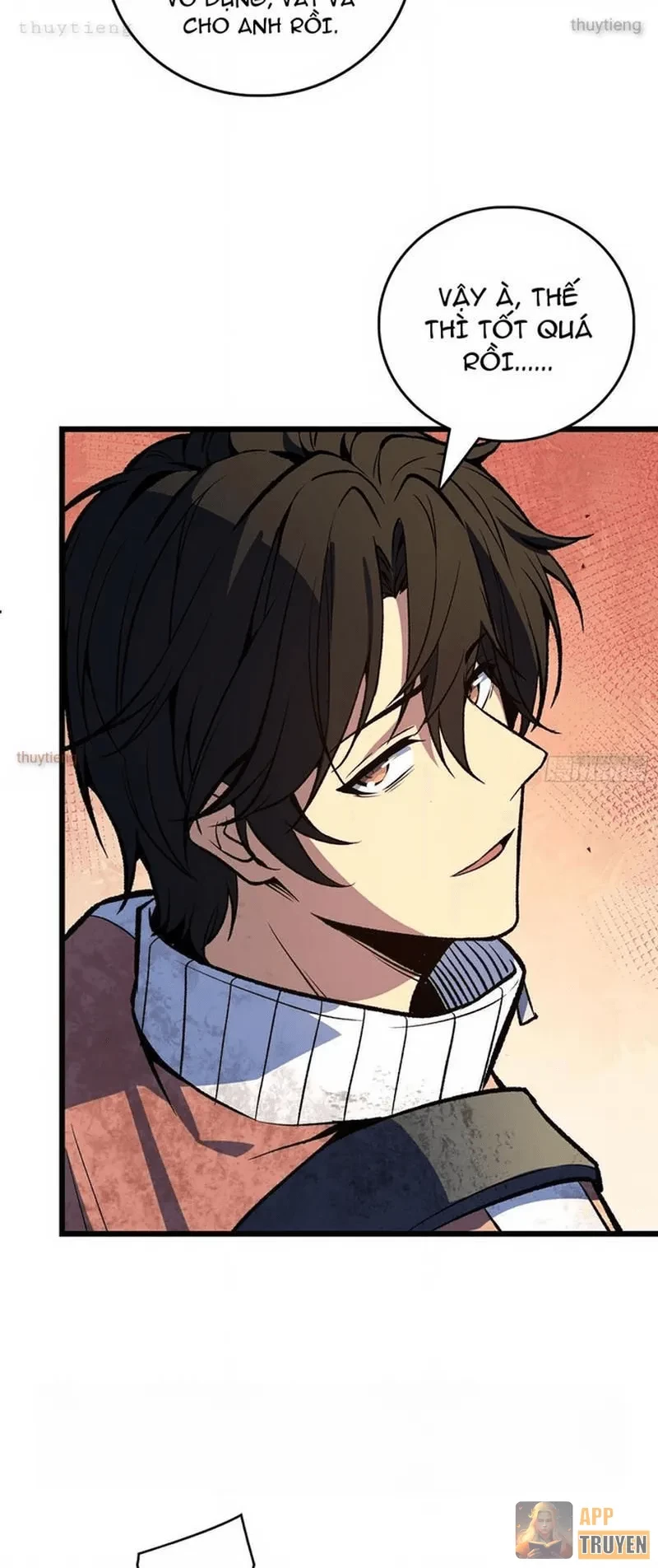 Mình Ta Tung Hoành Loạn Thế Chapter 28 - 9