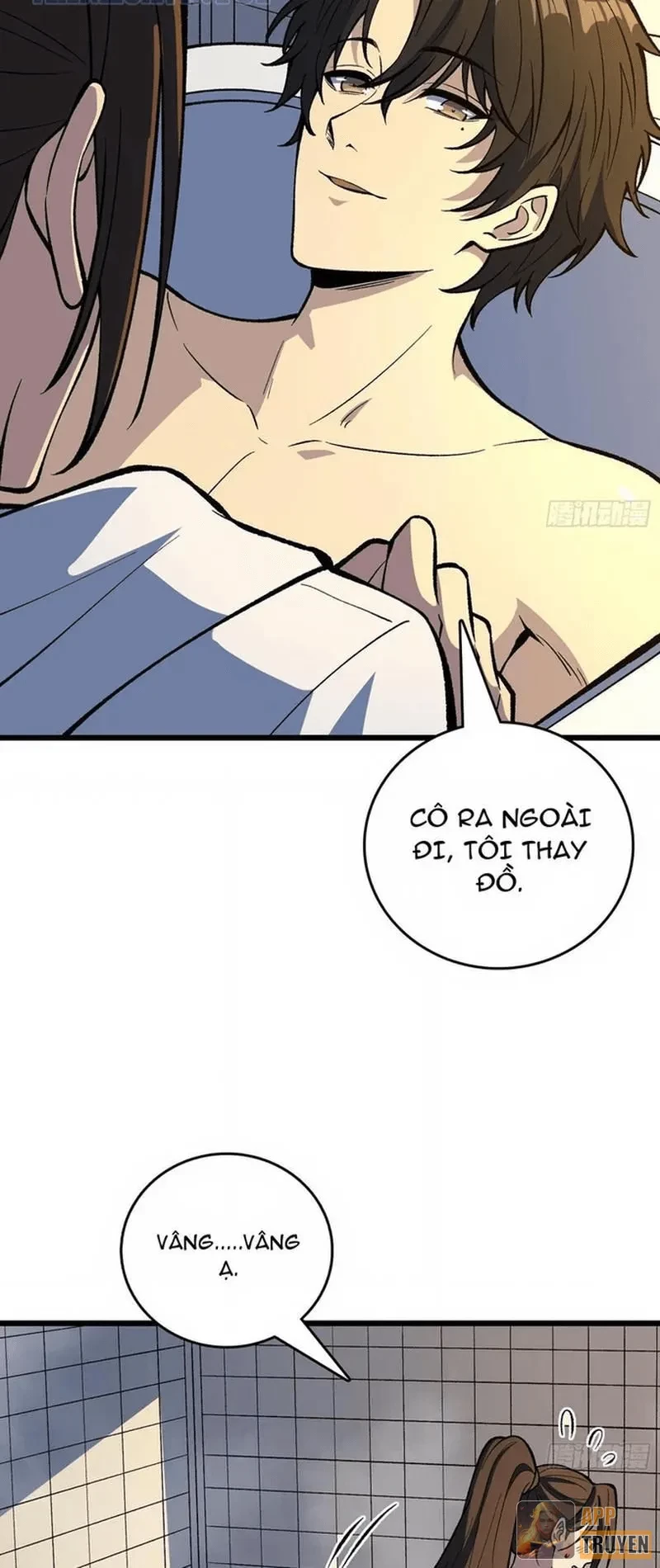 Mình Ta Tung Hoành Loạn Thế Chapter 28 - 15