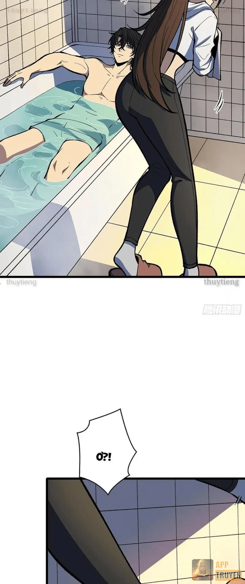 Mình Ta Tung Hoành Loạn Thế Chapter 28 - 16