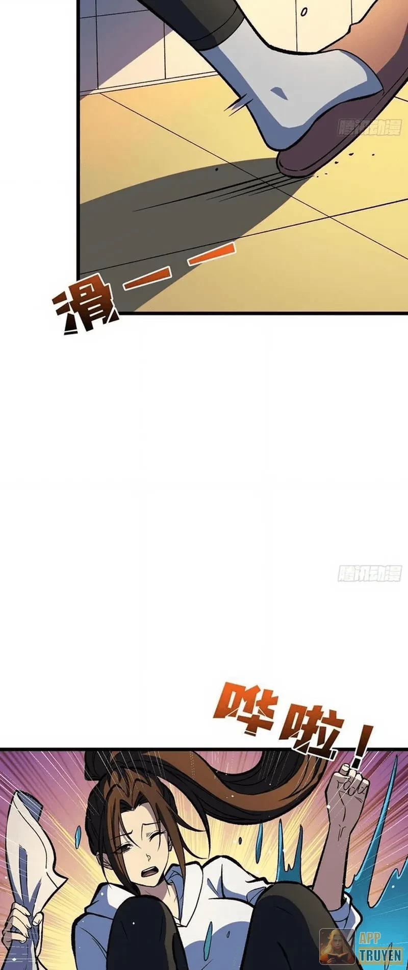 Mình Ta Tung Hoành Loạn Thế Chapter 28 - 17